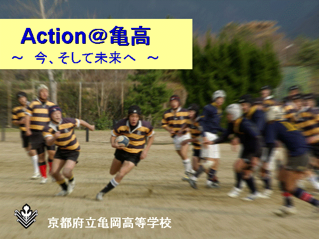 Action���T���`�@���A�����Ė����ց@�`